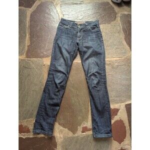 VINTAGE LEVIS 510 MEN'S JEANS SUPER SKINNY SZ W30 L30